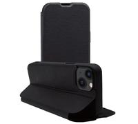 Ãtui folio stand MyWay Iphone 14 Noir TU