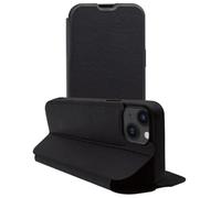 Ãtui folio stand MyWay Iphone 14 Plus Noir TU