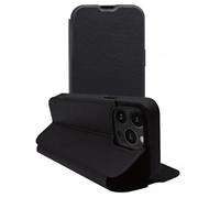 Ãtui folio stand MyWay Iphone 14 Pro Noir TU