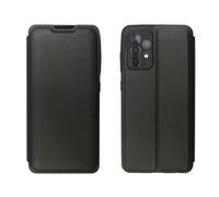 Ãtui folio stand MyWay Samsung Galaxy A52S/A52 5G/A52 Noir TU