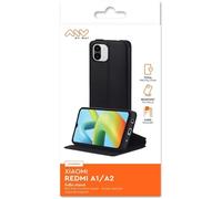 Ãtui folio stand MyWay Xiaomi Redmi A2/A1 Noir TU