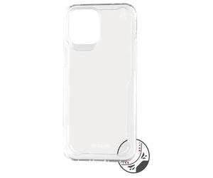 Ãtui recycletek renforcÃ©e Muvit For Change iPhone 12 Mini 2 m Blanc TU