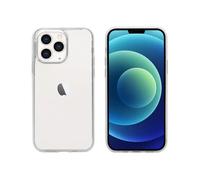 Ãtui recycletek shield Muvit For Change iPhone 13 Pro Blanc TU