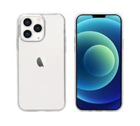 Ãtui recycletek shield Muvit For Change iPhone 13 Pro Max Blanc TU