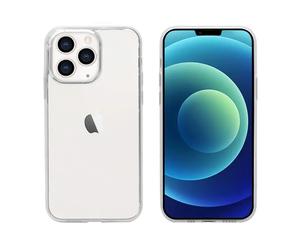 Ãtui recycletek shield Muvit For Change iPhone 13 Pro Max Blanc TU
