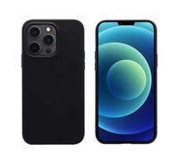 Ãtui recycletek souple Muvit For Change iPhone 13 Pro Max Noir TU