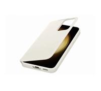 Samsung EF-ZS911CUEGWW coque de protection pour téléphones portables 15,5 cm (6.1") Folio Crème