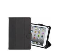 Ãtui tablette Rivacase Malpensa 3137 Noir 185x15x261 mm