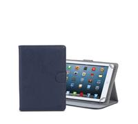 Ãtui tablette Rivacase Orly 3017 Bleu 186x27x266 mm