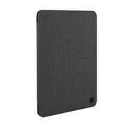 Ãtui toile Uniq Yorker Ipad Mini 5 Noir TU