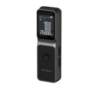 ATuMan Télémètre Laser 50m, Mesure d'angle | 9 Messmodi, m/in/ft umschaltbar, ABS-Gehäuse, 3-Tasten, ±3 mm Genauigkeit, für Renovierung, Bau, Haushalt