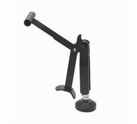 ATUMY Béquille lève arrière Support De Moto Pliable Et Économique pour Chaîne De Roue, Nettoyage Et Entretien Adaptateurs Bequille
