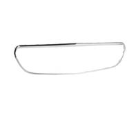 ATUMY couvercles de calandre Calandre Garniture de calandre de Remplacement 2138850200 pour Classe E W213 C238 AMG Line pré-Lifting 2017 à 2020 2138850200(B)