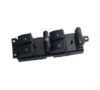 ATUMY Fenêtre Bouton Électrique Panneau Commande Vitre Électrique Voiture 1J4 959 857 B Interrupteur Console Principale Pour Jetta Pour Golf MK4 1998-2001 2002 2003 2004(B)