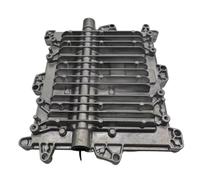 ATUMY Kit Filtre Pompe à urée 0281020146 504388754 A152 E1 Carte d'ordinateur de Moteur ECU unité de Commande électronique Filtre à Solution d'urée