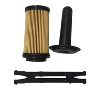 ATUMY Kit Filtre Pompe à urée 1 Ensemble d'éléments filtrants de Pompe à urée 1457436033, Accessoires de Voiture adaptés à AdBlue Filtre à Solution d'urée