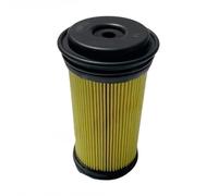ATUMY Kit Filtre Pompe à urée Élément filtrant de Pompe à urée du Moteur S01100, Camion de passagers Chenglong Jianghuai Foton Dongfeng Filtre à Solution d'urée