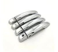 ATUMY Poignée De Porte Extérieure Kit de protection autocollant pour poignée de porte extérieure de voiture (1 jeu) compatible avec Accord 10e génération (2018-2020)(B)