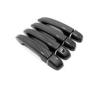 ATUMY Poignée De Porte Extérieure Kit de protection autocollant pour poignée de porte extérieure de voiture (1 jeu) compatible avec Accord 10e génération (2018-2020)(C)