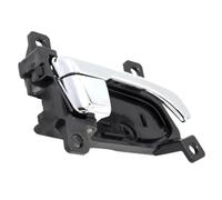 ATUMY Poignée De Porte Extérieure Poignées de porte intérieures compatibles avec Sportage 2011-2016 82610-3W010 82620-3W010(Front Rear Right)