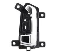 ATUMY Poignée De Porte Extérieure Poignées de porte intérieures compatibles avec Sportage 2011-2016 82610-3W010 82620-3W010(Front Rear Left)