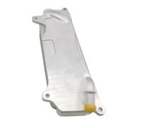 ATUMY Refroidisseur d'huile Moteur et de Transmission 4G0317021K Compatible avec Audi A6 S6 A7 C7 3.0 TFSI 2011-2018 4G0317021T 4G0317021AF Refroidisseur d'huile Moteur