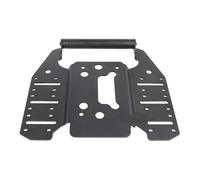 ATUMY Support d'extension de Guidon de Navigation GPS pour Moto, Compatible avec Le Support de Montage du GPS pour CFMOTO 800MTX(TYPEB)