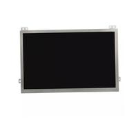 ATUMY Voltmètre numérique Écran Tactile LCD 6,5 Pouces pour VW, Magotan, Golf, Radio 5C0035684, 5C0035680B/C/D/E STD2, pièces Automobiles Lampe Voiture Test