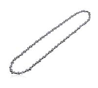 Atunee Chaîne de Tronçonneuse pas 0,325", pas LP Épaisseur de 13 mm (0,50 pouce), pour de 45 cm (18 pouces), 72 TG, pour Ryobi PCN4545, pour Husqvarna 136 141 137 142 340 345 350