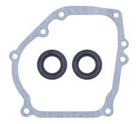 Atunee Cylindre Kit de Joint de Joint d'Huile de Vilebrequin pour Honda GX160 GX200 168F5.5hp 6.5hp Moteur à Essence Générateur de Tondeuse