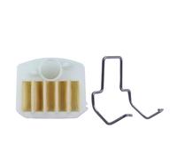 Atunee Filtre à air pour Husqvarna 350 340 345 346XP 351 353 tronçonneuse