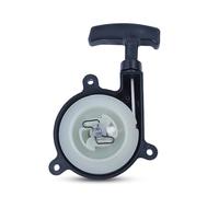 Atunee Lanceur à rebond pour souffleur à dos Stihl BR320 BR340 BR380 BR400 BR420 remplace 4203-190-0405