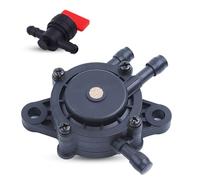 Atunee Vanne d'arrêt de pompe à carburant compatible avec John D LG808656 M138498 M145667