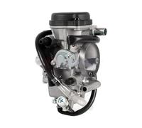 ATV Carburateur pour YFM250 YFM350 YFM400 YFM450 pour Kodiak 400 450 pour Big pour Bear 400 pour Grizzly 450 350 400 pour Wolverine 350 PD33J Carburateur Moteur