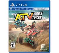 ATV Drift & Tricks (輸入版:北米) - PS4