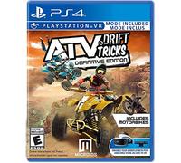 ATV Drift & Tricks - Definitive Edition