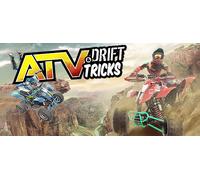 ATV Drift Tricks (PC)