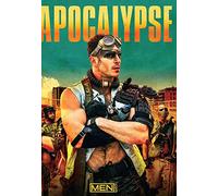 Atv dvd movie adult APOCALYPSE - DVD GAY