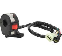 ATV - Interrupteur de guidon 5LP 83973 01 00 Démarrage du moteur d'extinction des phares pour Raptor 660 660R YFM
