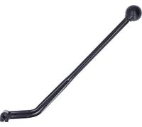 ATV -manuelle levier de vitesse 410 mm/16 pouces noir long pour 50cc 110cc 125cc 150cm Quad Dirt Bike