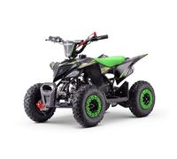 ATV - Mini-quad pour Enfants Beneo Motors Adventure Vert - 50cc