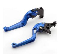 ATV Moto réglable Leviers d'embrayage frein pour YFM700 Raptor 700 R 2008-2019, YFZ450 YFZ450R 2008-2018, YFM250 Raptor 2008-2010