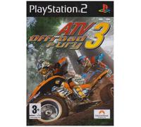Atv Off Road Fury 3