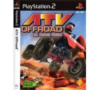 Sony ATV Offroad PS2