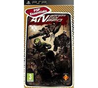 ATV : Offroad Furry Pro - collection essentials