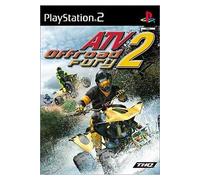 ATV Offroad Fury 2