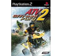 ATV Offroad Fury 2 G