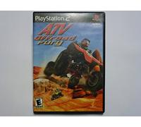 ATV Offroad Fury