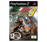 ATV Offroad Fury 3
