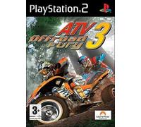 ATV Offroad Fury 3